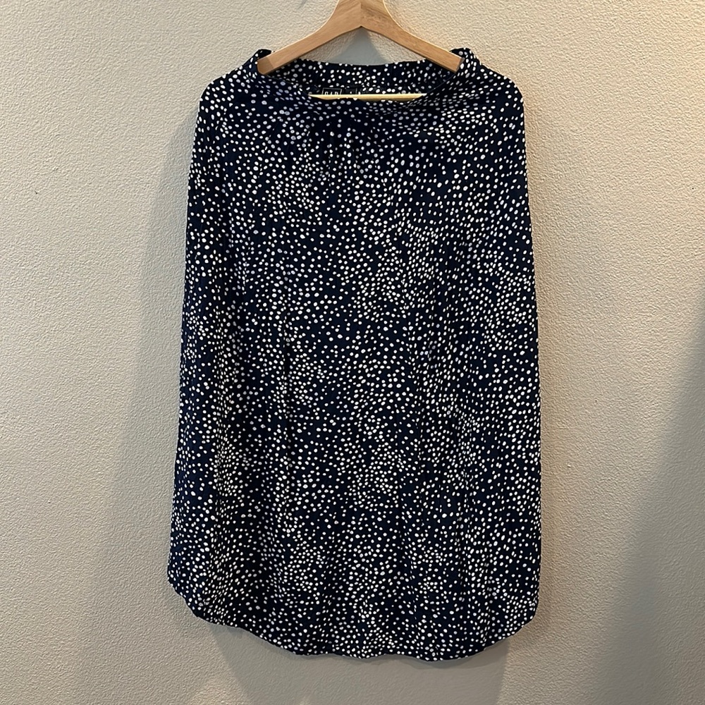 GAP skirt sz 4 NWOT
